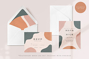 Abstract Shapes & Backgrounds, a Texture Graphic by Basia Stryjecka (Thumbnail 10 of 12)