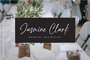 Spectacular Signature Font, a Script Font by Beautypes (Thumbnail 2 of 8)