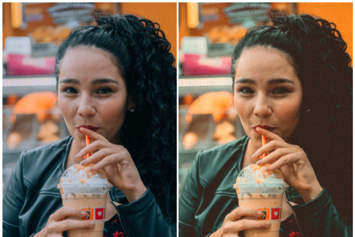 20 Lightroom Presets Polaroid part 2, a Preset Add-On by PerfectStudioPresets (Photo 2 of 10)