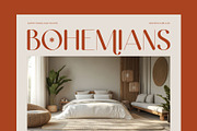 Maqive || Minimalist Sans Serif Font, a Sans Serif Font by Ermedia Studio (Thumbnail 4 of 10)
