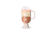 Coffee 3D Icons Set Bundle, an Object Graphic by Aimagenarium@gmail.com (Thumbnail 9 of 21)