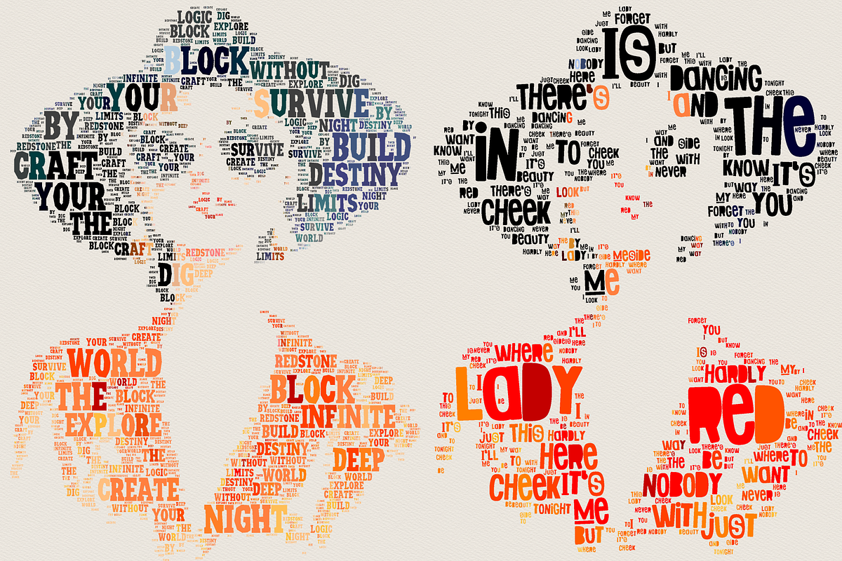 TypeART - Dynamic typography engine, a Plug-in Add-On by DesignRocket (Photo 6 of 8)