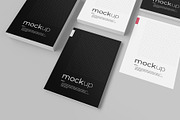 Flyer / Poster / CV Mockup 2, a Print Template by KIPET (Thumbnail 5 of 11)