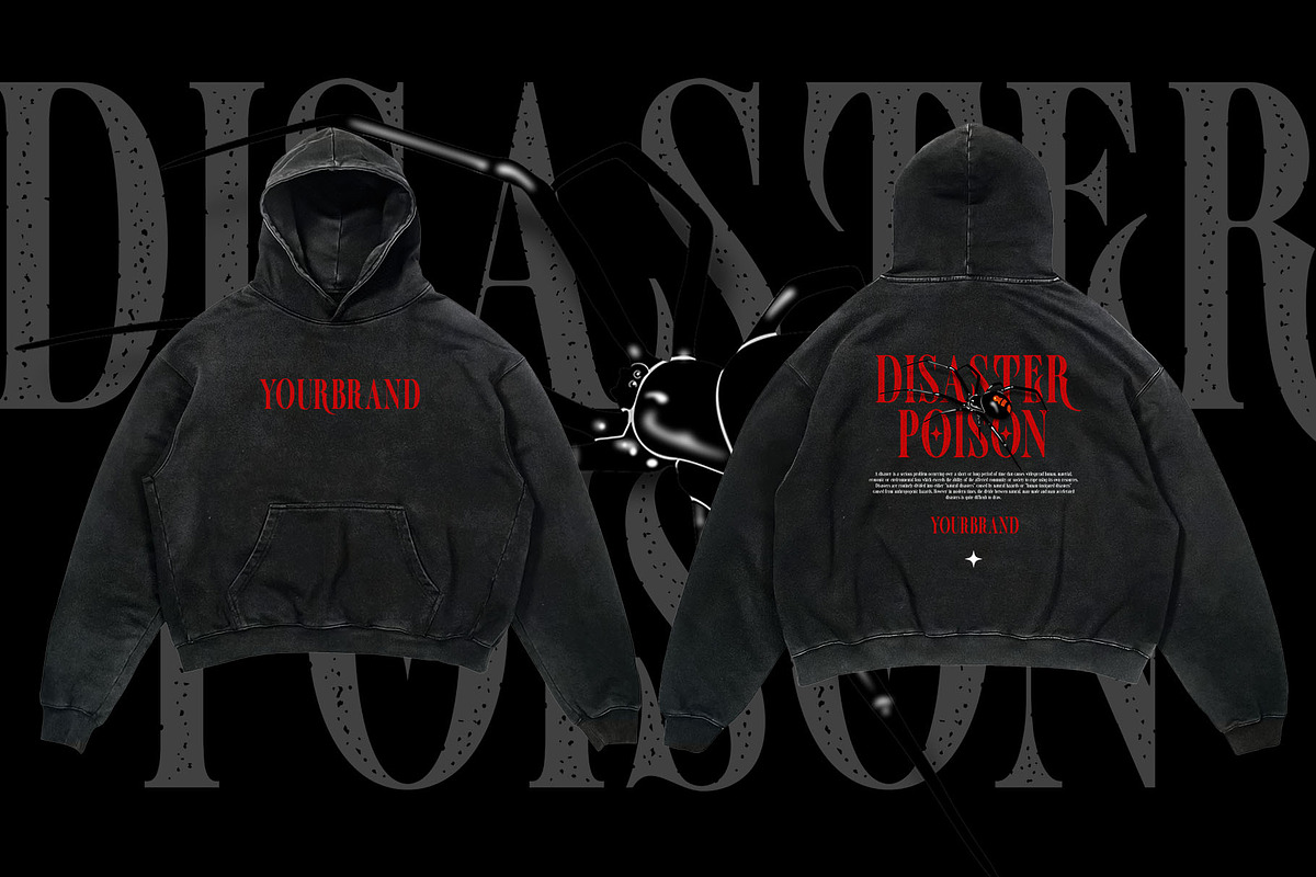 The Casanova (clean & rough), a Blackletter Font by HTLNS.co (Photo 4 of 5)