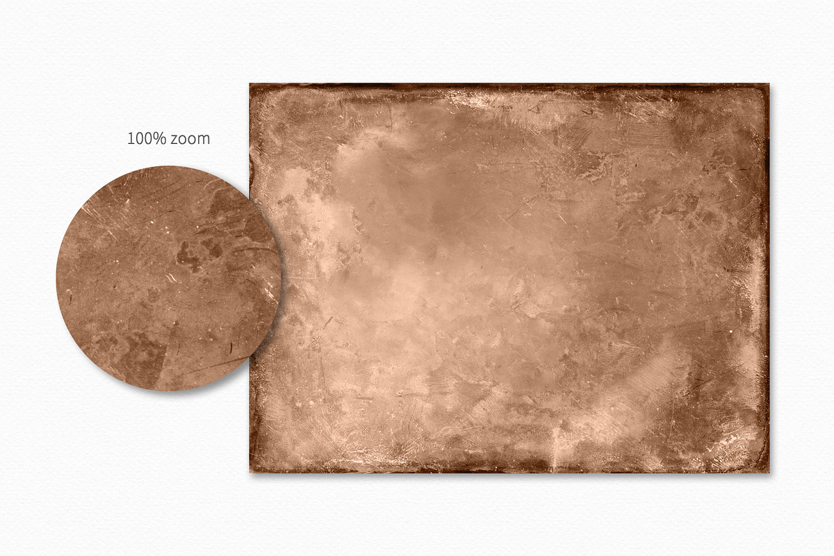 Bricks and Ochre, a Texture Graphic by rileyBgraphics (Photo 6 of 6)