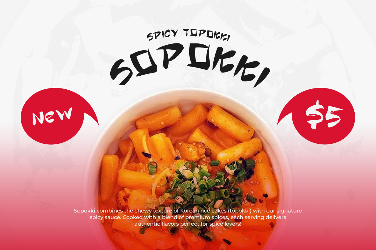 Tanako Gaichi - Japanese Korean Font, a Handwritten Font by Pandeka Studio (Photo 7 of 9)