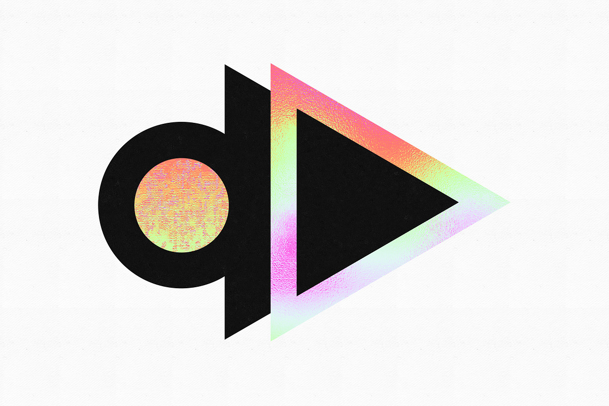Iridescence - bright styles preview 5