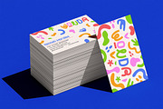 Whoozle - Modern Font Combination, a Sans Serif Font by Youthlabs Studio (Thumbnail 3 of 13)