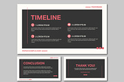 Business Presentation Template, a Templates & Theme by studiogstock (Thumbnail 3 of 3)