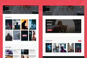 Vidcon-Digital Content Download, a HTML Template by THESOFTKING (Thumbnail 2 of 3)