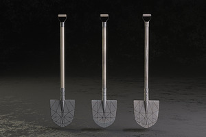 Shovel Set