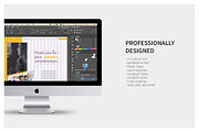 Project Proposal Agency & Studio, a Brochure Template by ID Vision Studio (Thumbnail 13 of 16)