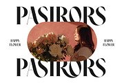 Noresa Modern Editorial Serif, a Serif Font by timelesstype.co (Thumbnail 17 of 20)