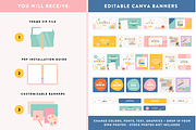 Teacher Shopify Theme, a Shopify Template by Design Pixie (Thumbnail 5 of 10)