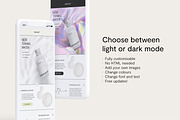Element Newsletter Templates, an Email Template by jentle  |  design studio (Thumbnail 3 of 4)