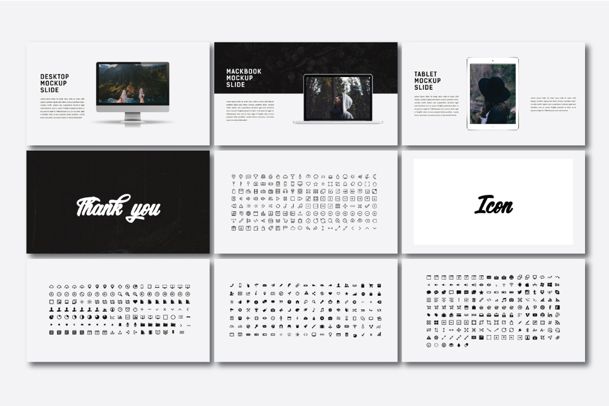 Laregno Multipurpose Keynote, a Presentation Template by Defa Visual (Photo 5 of 5)