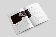 Proposal, a Brochure Template by DesignJanala (Thumbnail 3 of 10)