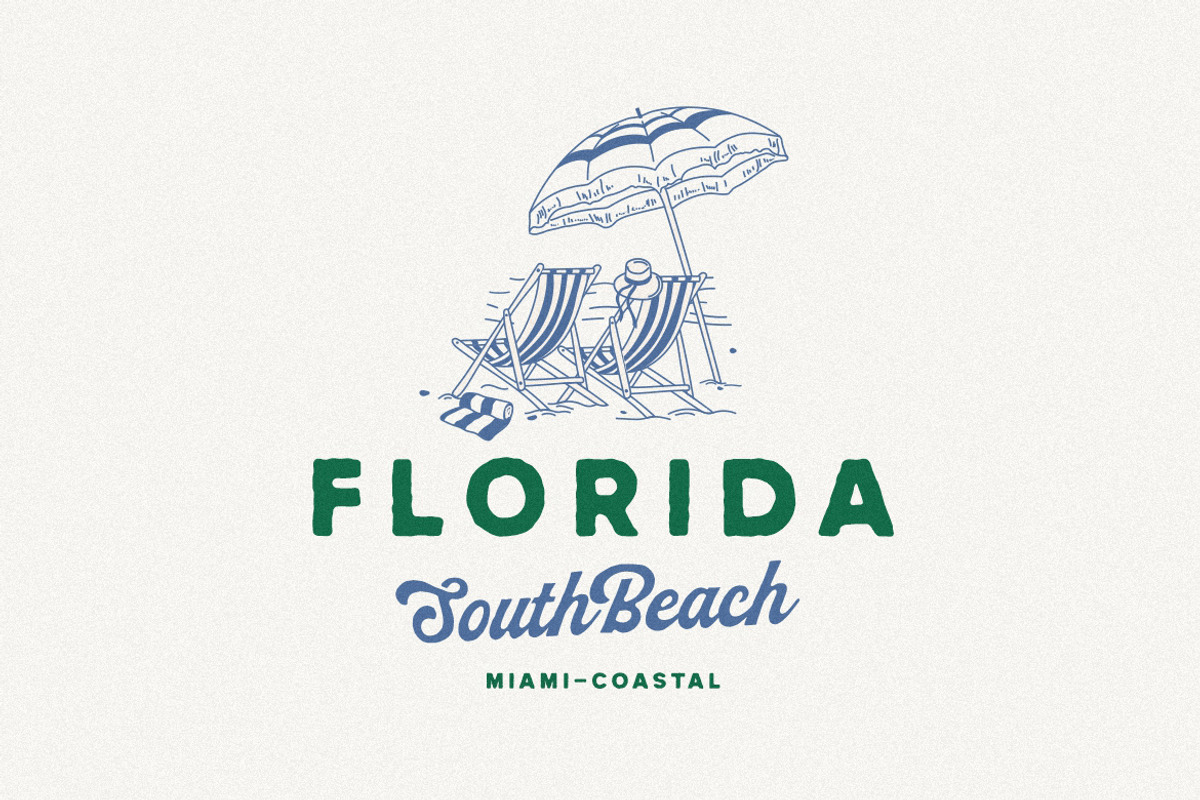 Peach Club Font, a Handwritten Font by HansCo Studio (Photo 8 of 12)
