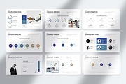 Project Proposal PowerPoint Template, a Presentation Template by GoldenPixelStudio (Thumbnail 14 of 30)