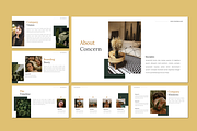 Montana - Powerpoint Template, a Presentation Template by deasign (Thumbnail 9 of 13)
