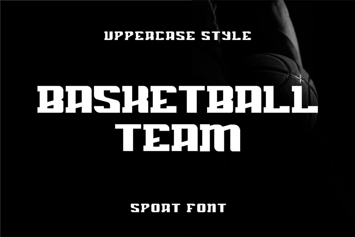 Testro Font, a Serif Font by Jhon.aburame (Photo 2 of 5)