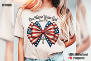 Faith, Freedom & the American, an Object Graphic by GlitterCraft (Thumbnail 50 of 61)