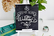 Amastery Font DUO and extras, a Script Font by BlackCatsMedia (Thumbnail 12 of 13)