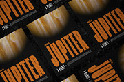 Costly Sans Serif Font, a Sans Serif Font by Graphicxell (Thumbnail 3 of 10)