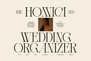Amsio Elegant Serif Font, a Serif Font by Perfectype (Thumbnail 6 of 8)