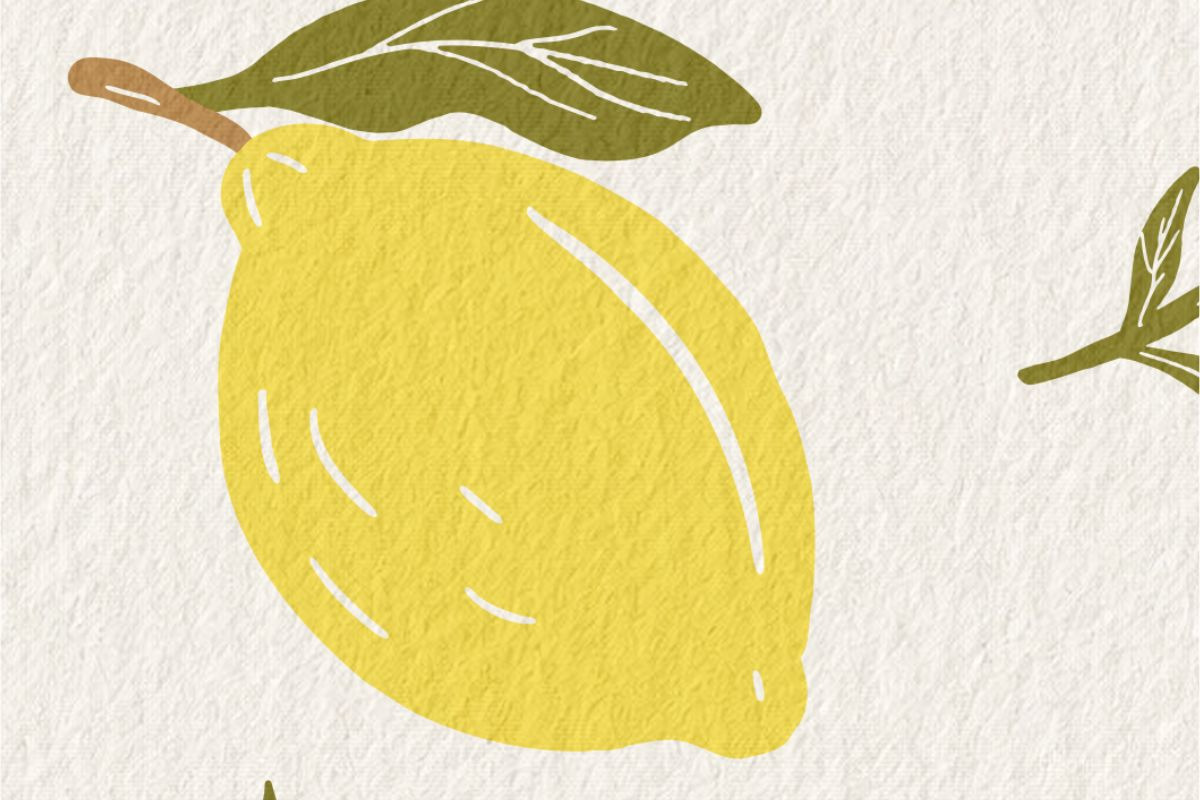 Mediterranean Market Clip Art Bundle, a Food Illustration by Fins and Fiction (Photo 8 of 9)