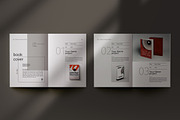 Graphic Design Portfolio, a Brochure Template by adekfotografia (Thumbnail 12 of 15)