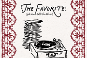 Antique Clipart, Estate Sale Ink, an Object Illustration by The October Creative (Thumbnail 4 of 13)