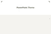 Exhibit PowerPoint Template, a Presentation Template by Jumsoft (Thumbnail 4 of 24)