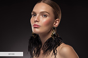 Professional Sketch Photoshop Action, an Action Add-On by FixThePhoto (Thumbnail 15 of 37)