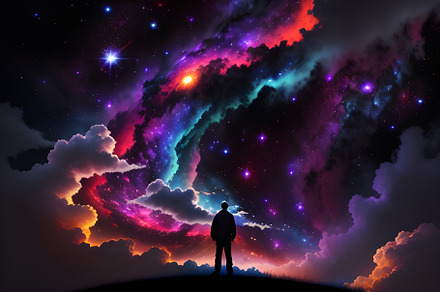 graphics, wallpapers, a Photo by MiuCon