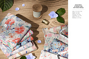 Fabric Factory v.8 Mockup Bundle, a Merchandise Mockup by creatsy5 (Thumbnail 52 of 53)