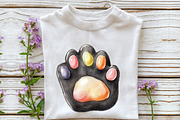Halloween Cookies Clipart, an Illustration by Rose Art (Thumbnail 3 of 7)