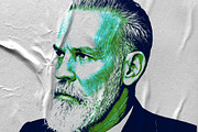 Pop Art Photo Effect, a Layer Style Add-On by Grkic Creative (Thumbnail 3 of 4)