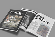 Stylistic Vibe, a Sans Serif Font by Joko Setiono (Thumbnail 15 of 21)