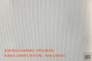 Bob Ross Inspired Procreate Brushes, a Brush Add-On by CC CREATIVE CO (Thumbnail 12 of 14)