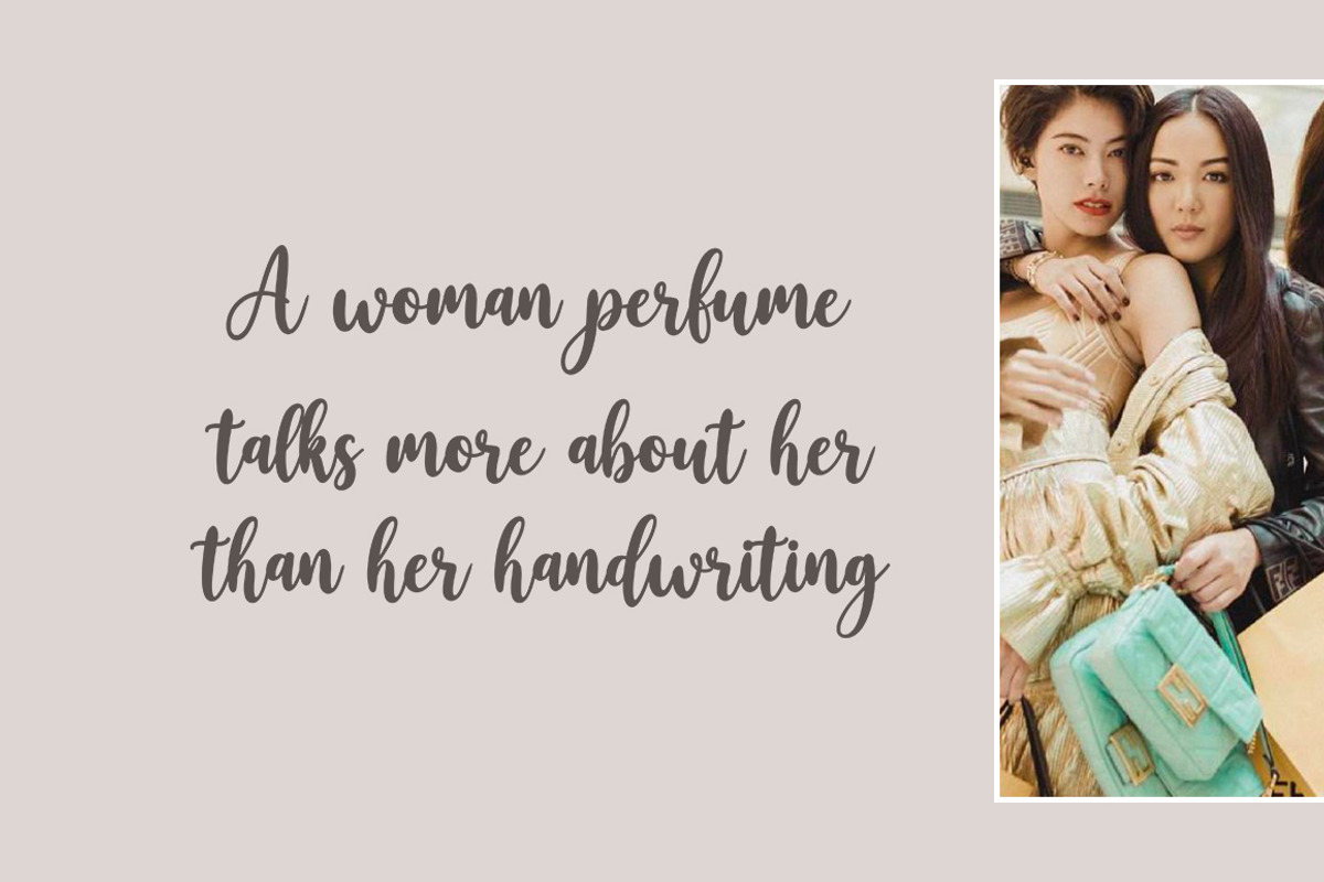Magnolia | Lovely Bold Fonts, a Script Font by Bosstype Studio (Photo 5 of 8)