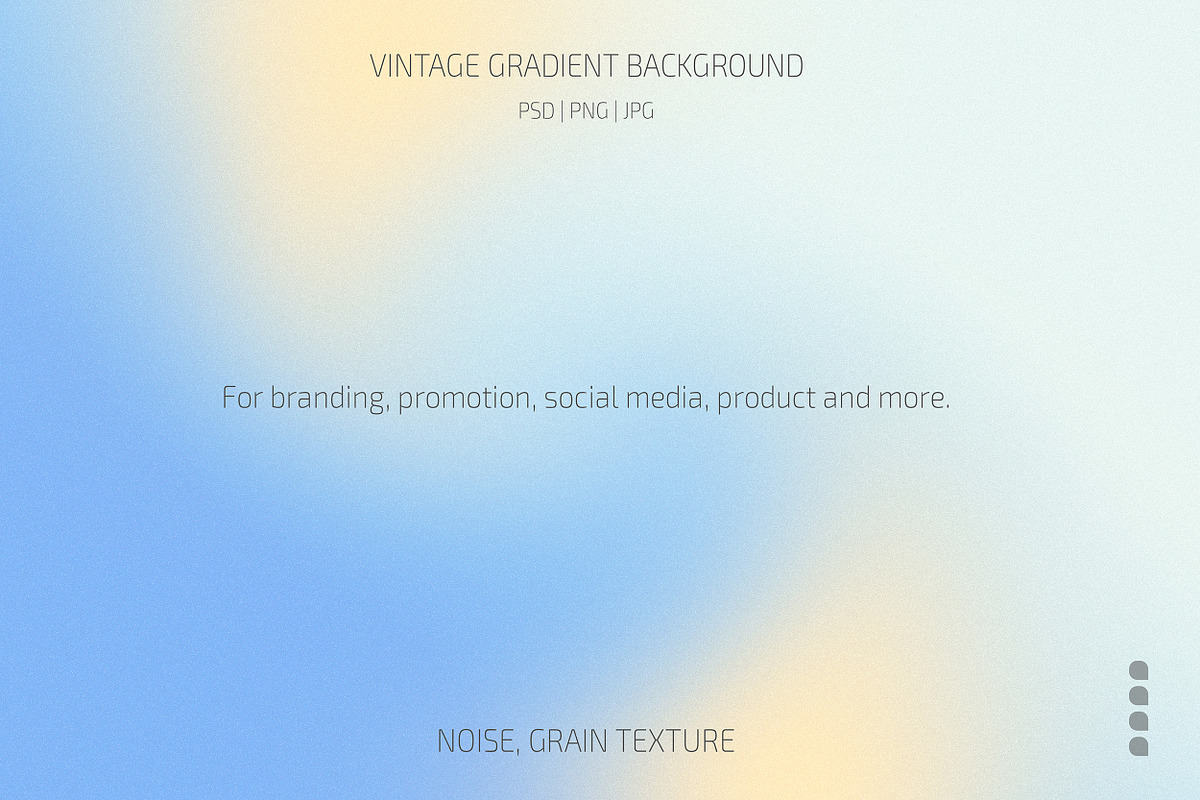 Gradient Textures Background, a Background Graphic by UINVI Design