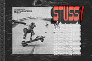 MERCURY Font, a Sans Serif Font by Cameron Humphries (Thumbnail 7 of 9)