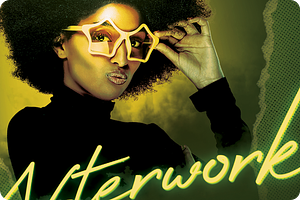 Tuesday After work Flyer, a Flyer Template by regalDRAW