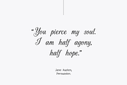 Amelia Henry | Signature Font Duo, a Script Font by gafaroff studio (Thumbnail 2 of 6)