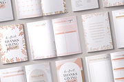 Thanksgiving Planner | PDF & Canva, a Magazine Template by Marigold Studios (Thumbnail 4 of 10)