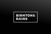 Connect Bold+Black - Font For Logos, a Sans Serif Font by Arbuz (Thumbnail 4 of 8)