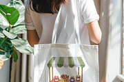 Watercolor Farmers Market Bundle PNG, a Food Illustration by PatternPalette (Thumbnail 4 of 10)
