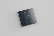Jewelry / Product Catalog, a Brochure Template by Rimana_Templatehive (Thumbnail 10 of 11)