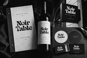 Aurelix | Modern Fashion Serif, a Serif Font by Ckybe's Corner (Thumbnail 8 of 11)